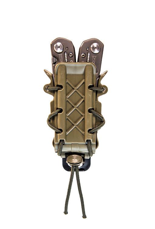 Poly Mini Pistol Taco