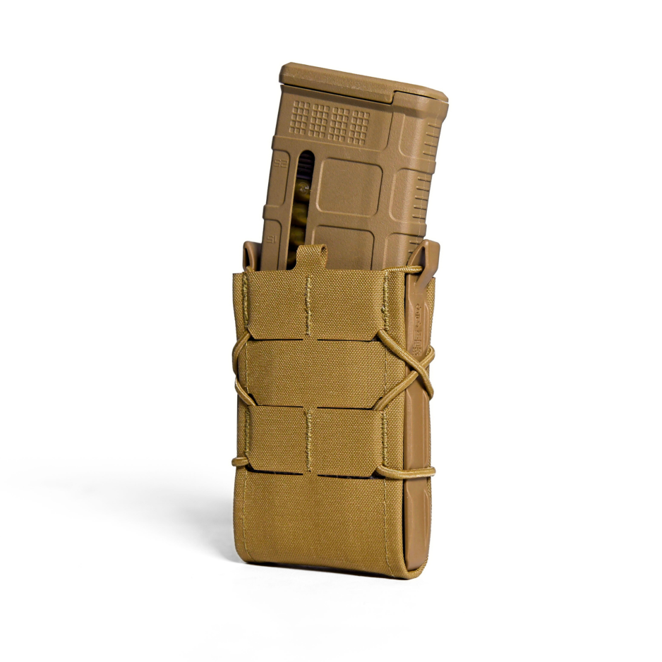 Belt, Double Mag Pouch, Handcuff Pouch, & Rifle Mag Pouch