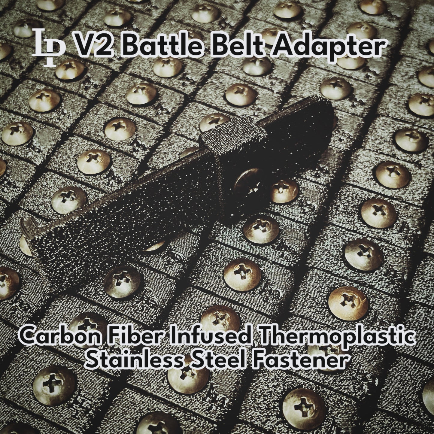 M.A.S. Battle Belt Adapter