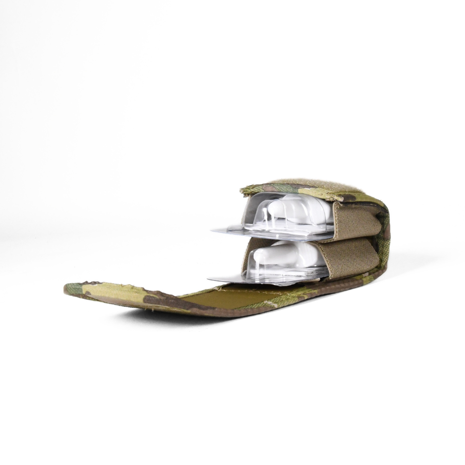 Duty Naloxone Pouch