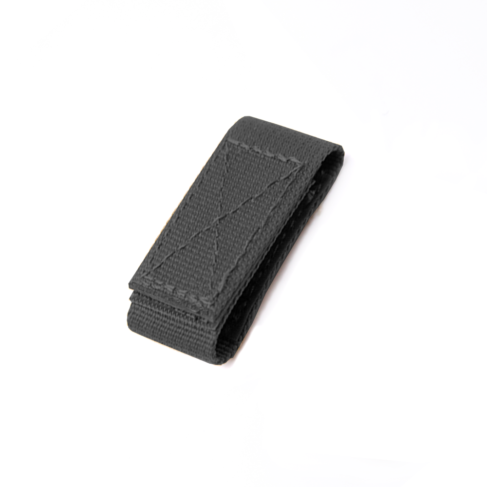 Velcro Belt Keeper