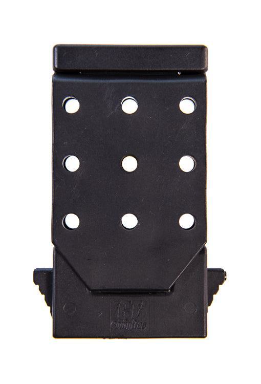 Secure Quick Release Mount (SQR) - Complete Kit