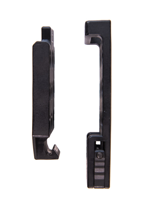 Secure Quick Release Mount (SQR) - Complete Kit