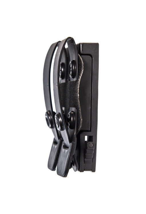 Secure Quick Release Mount (SQR) - Complete Kit