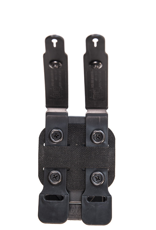 Secure Quick Release Mount (SQR) - Complete Kit