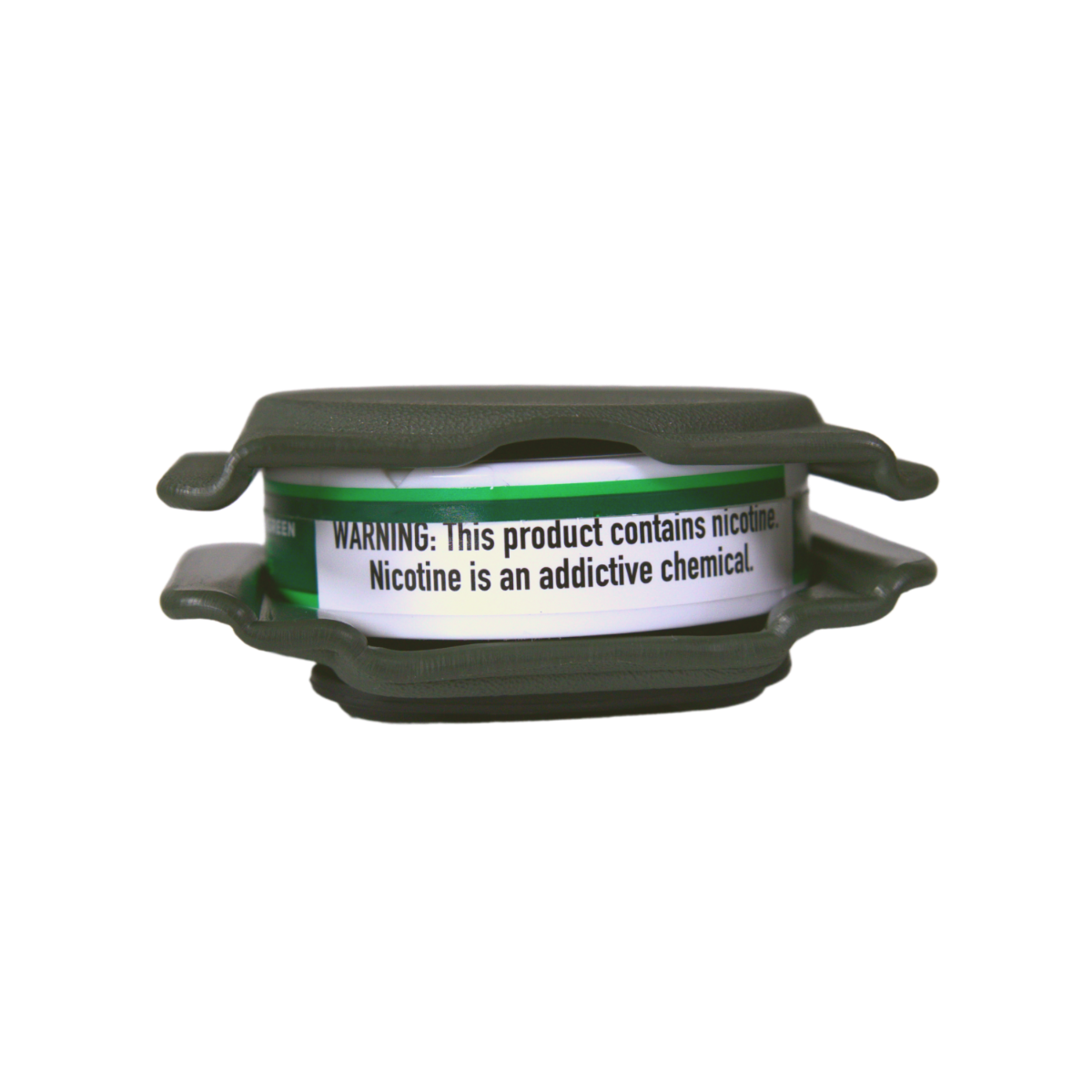 Dip Can Carrier