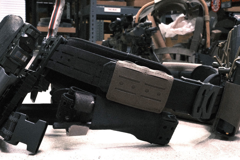 MOLLE Extender