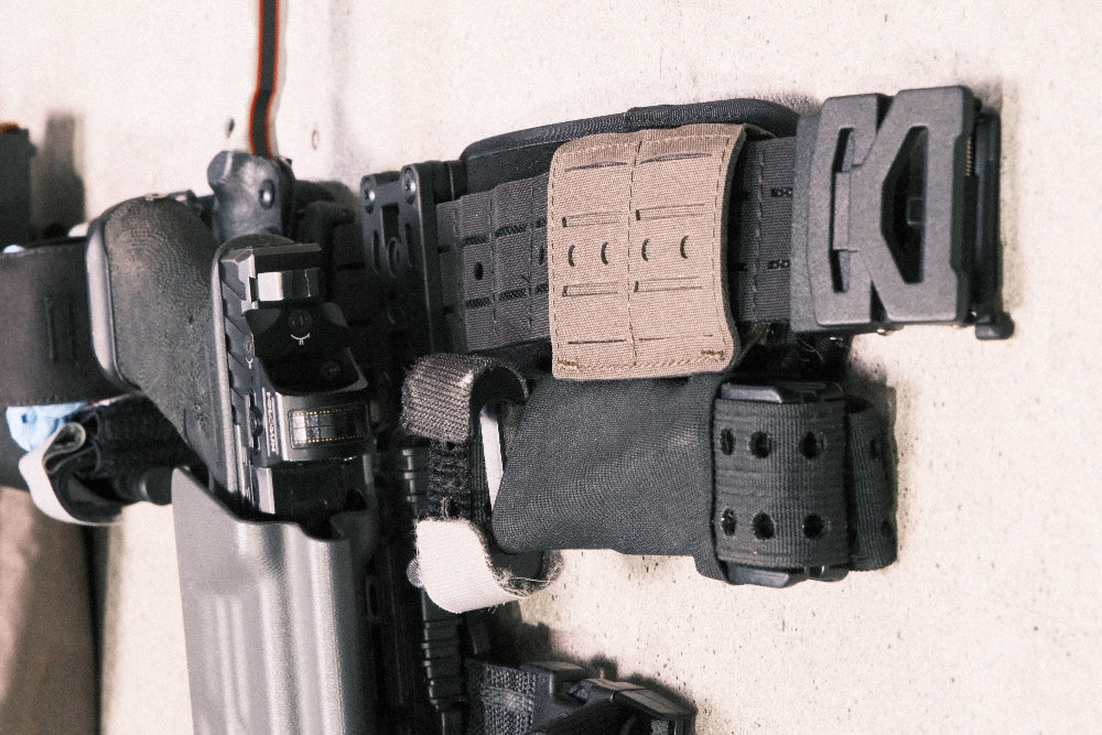MOLLE Extender