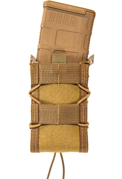Belt & Double Mag Pouch