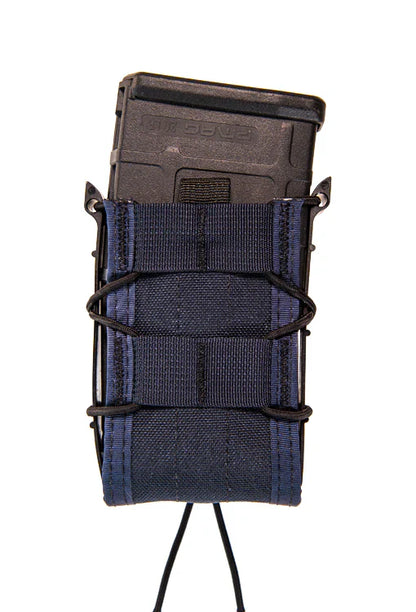 Belt & Double Mag Pouch