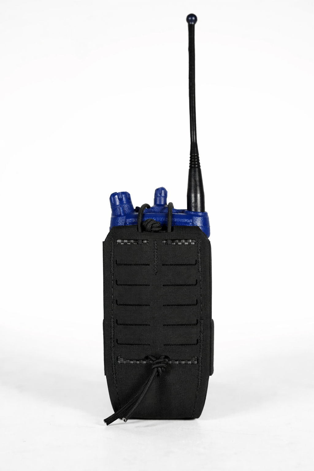 Belt & Double Mag Pouch