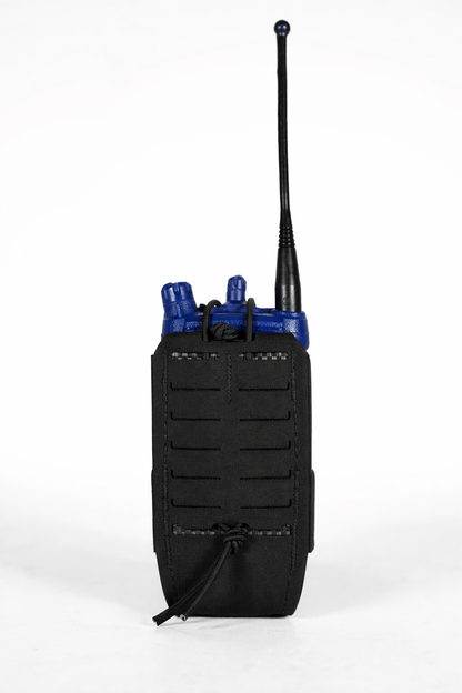 Belt & Double Mag Pouch