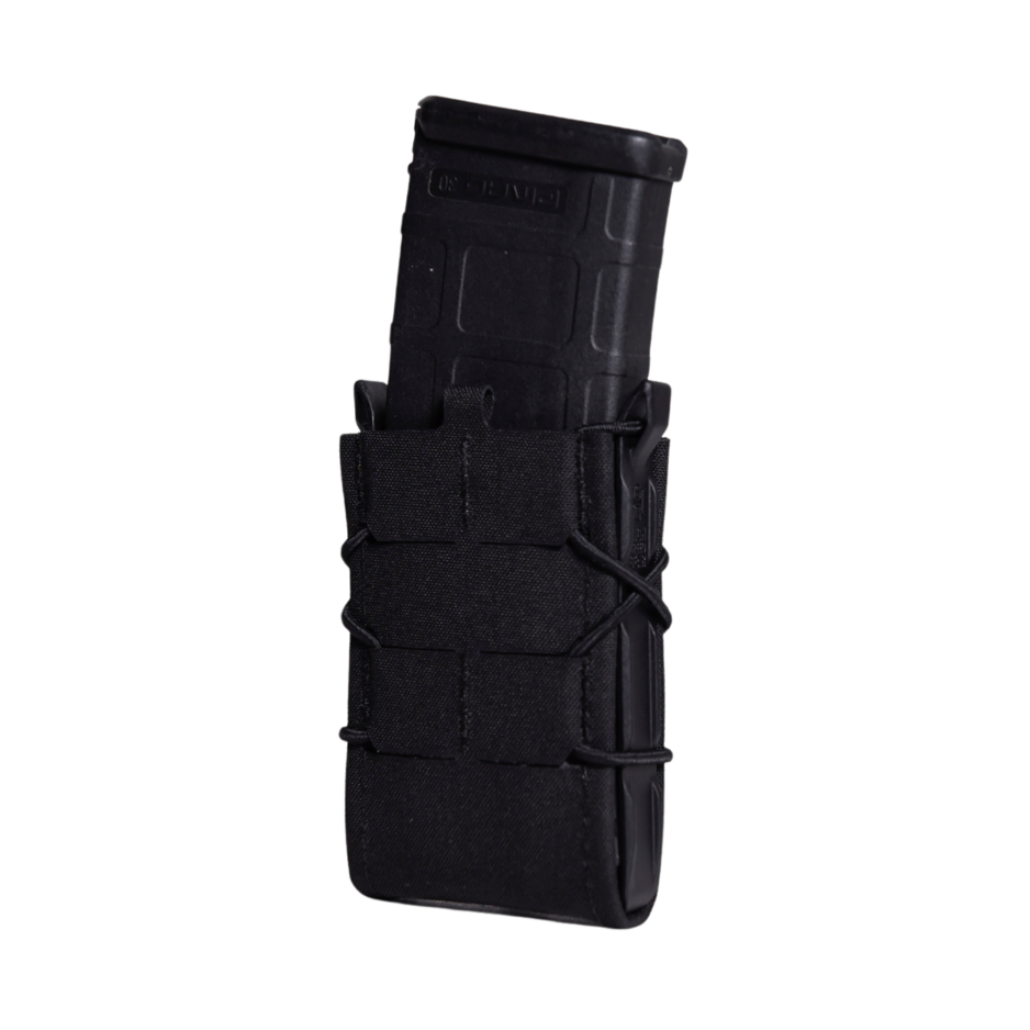 Belt, Double Mag Pouch, Handcuff Pouch, & Rifle Mag Pouch