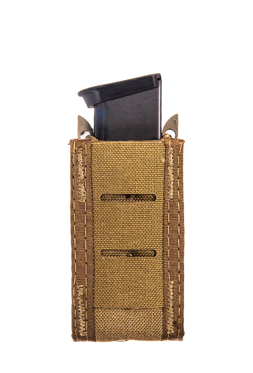 Duty Pistol Taco