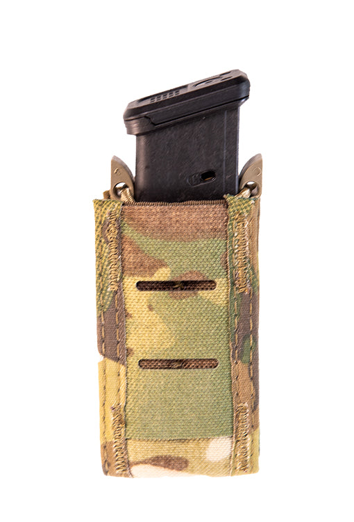 Duty Pistol Taco
