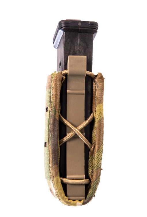 Duty Pistol Taco