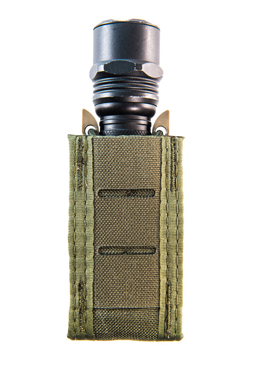 Duty Pistol Taco