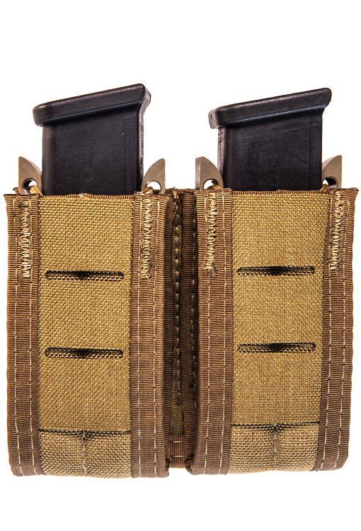 Duty Pistol Taco