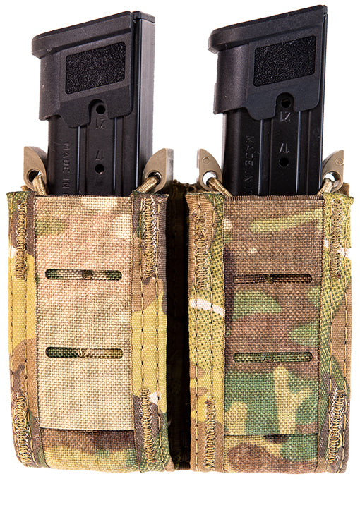 Duty Pistol Taco
