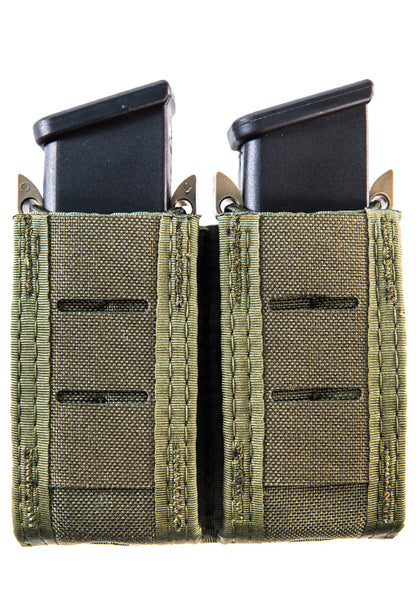Duty Pistol Taco
