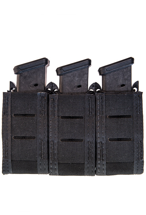Duty Pistol Taco