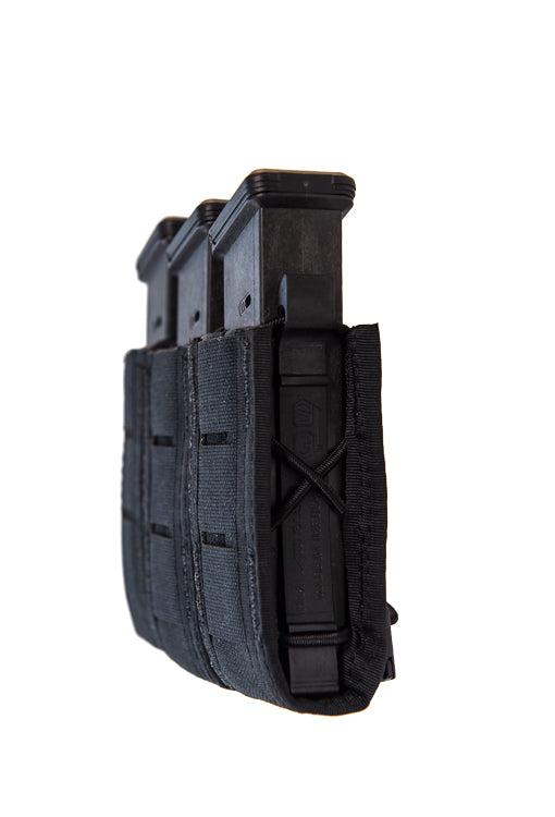 Duty Pistol Taco