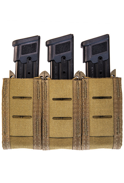 Duty Pistol Taco