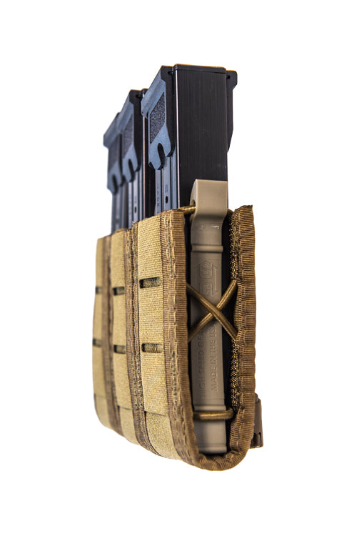 Duty Pistol Taco