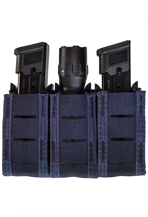 Duty Pistol Taco