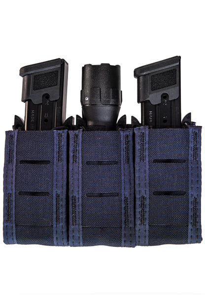 Duty Pistol Taco