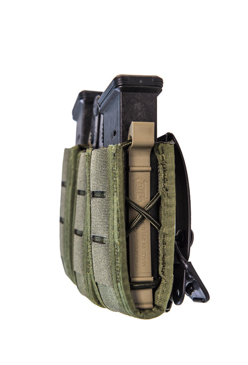 Duty Pistol Taco
