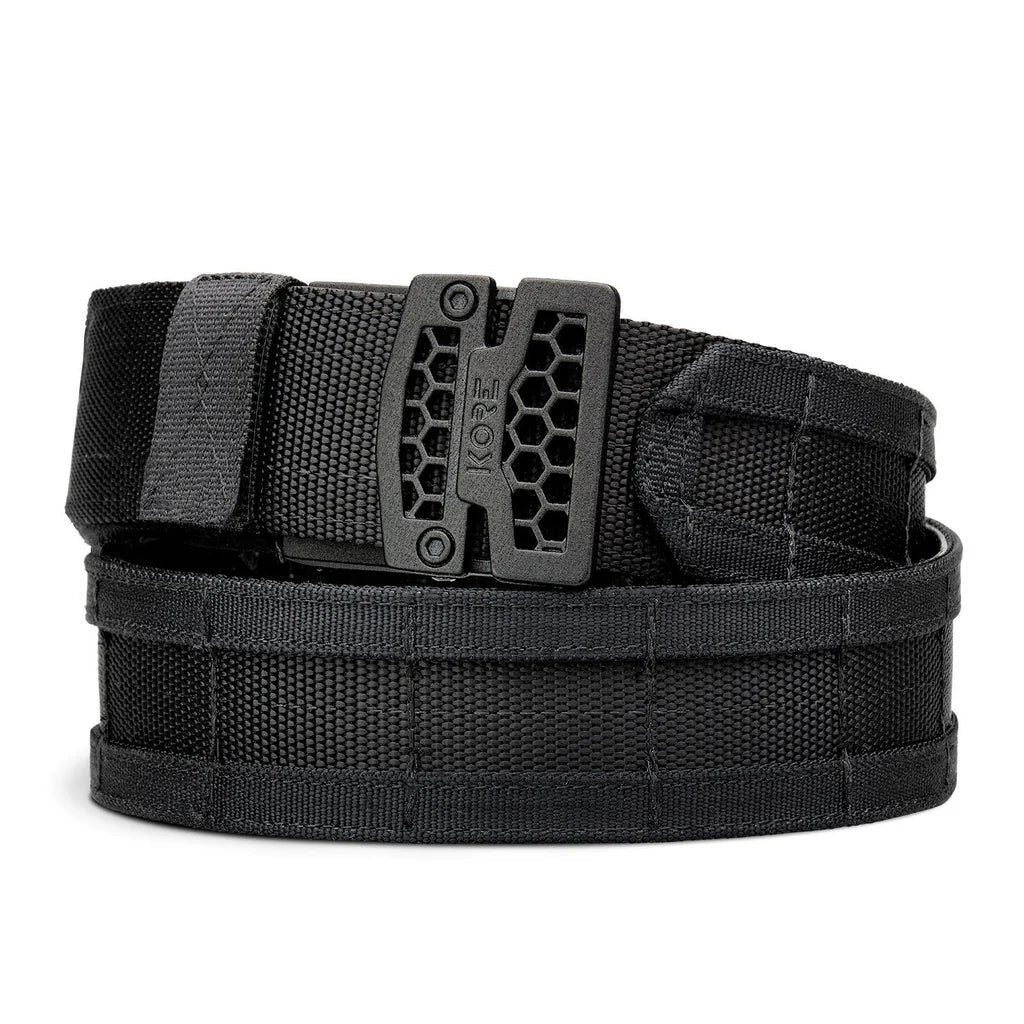 Belt, Double Mag Pouch, Handcuff Pouch, & Rifle Mag Pouch