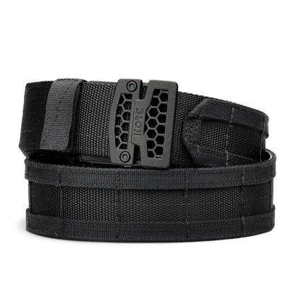 Belt, Double Mag Pouch, Handcuff Pouch, & Rifle Mag Pouch