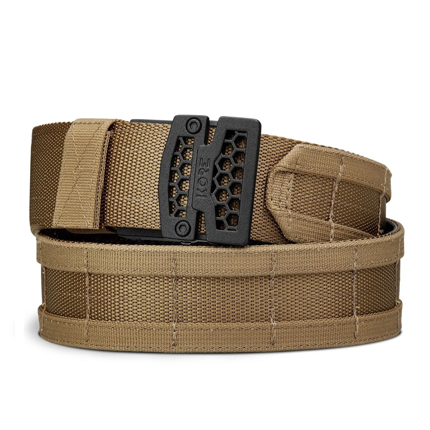 Belt & Double Mag Pouch
