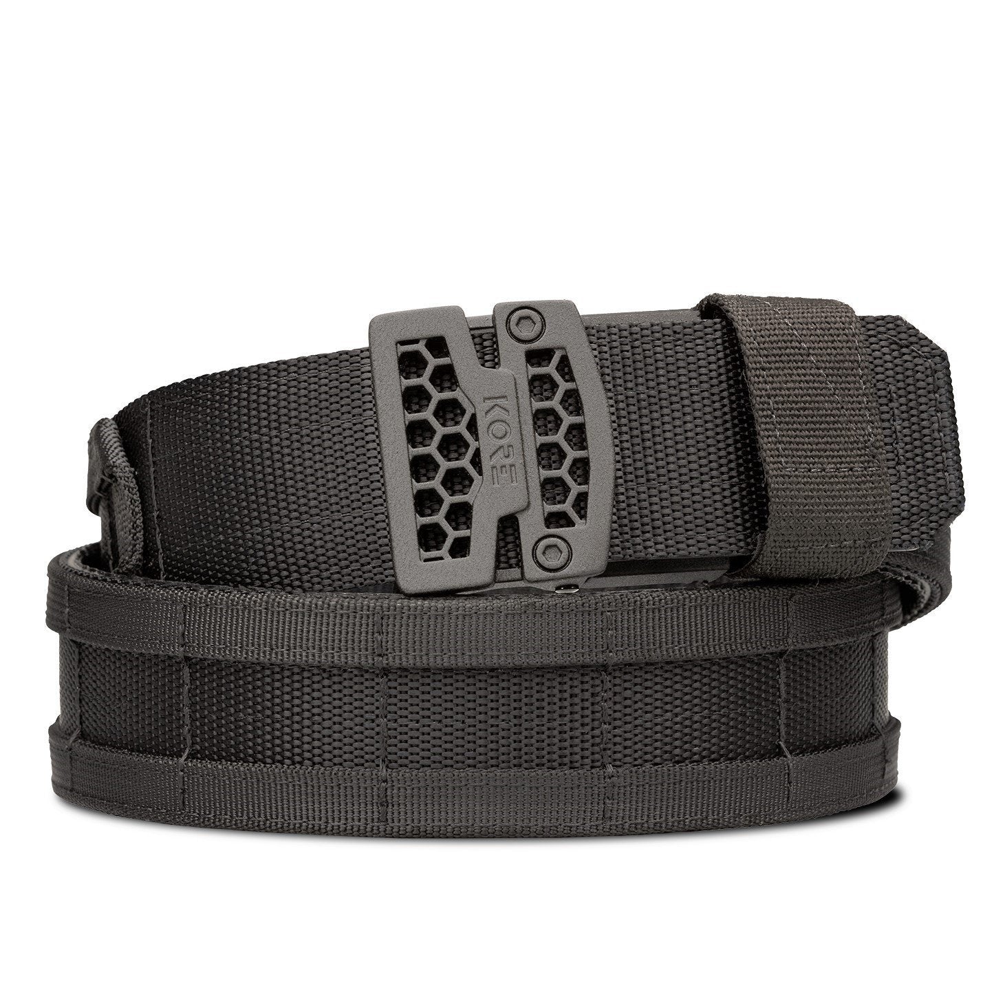 Belt & Double Mag Pouch
