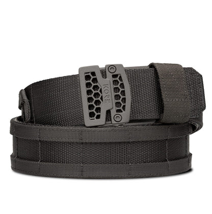 Belt, Double Mag Pouch & Handcuff Pouch