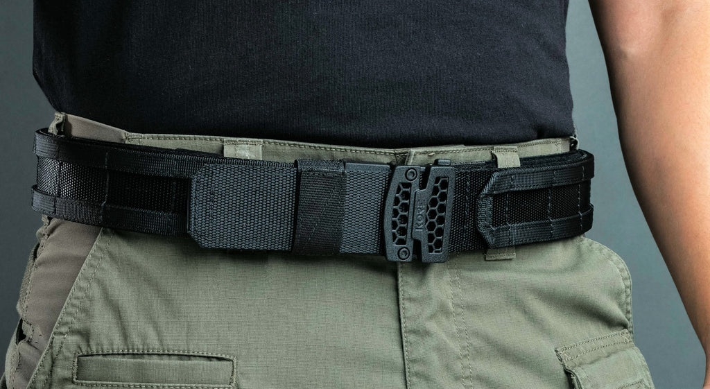 1.75" Kore Battle Belt