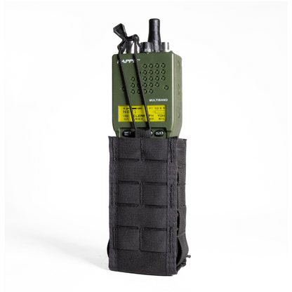Belt & Double Mag Pouch