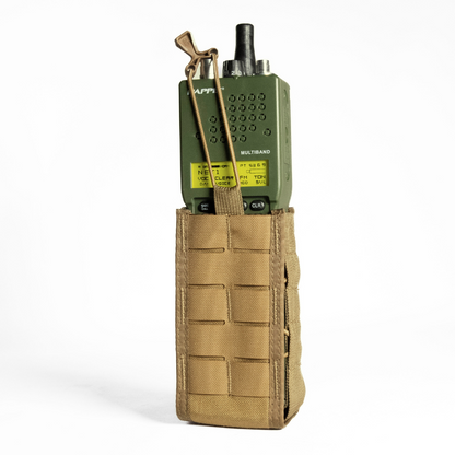 Belt & Double Mag Pouch