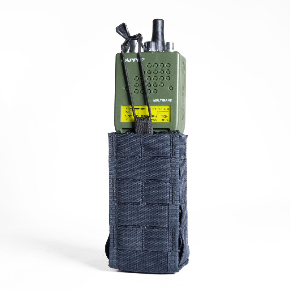Belt & Double Mag Pouch