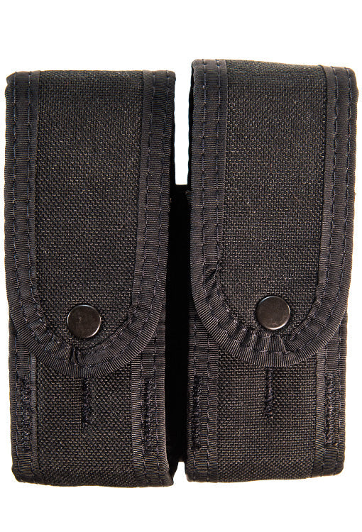 Belt & Double Mag Pouch