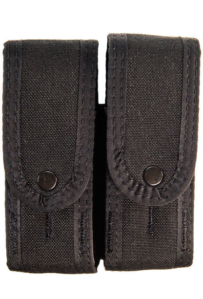 Belt & Double Mag Pouch