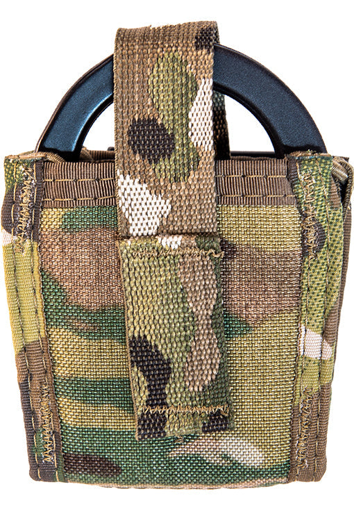 Belt, Double Mag Pouch & Handcuff Pouch