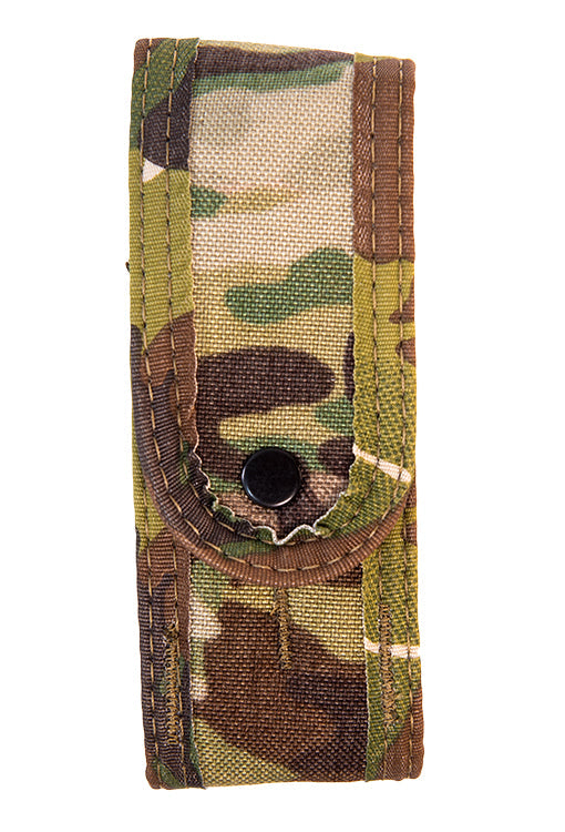 Belt & Double Mag Pouch
