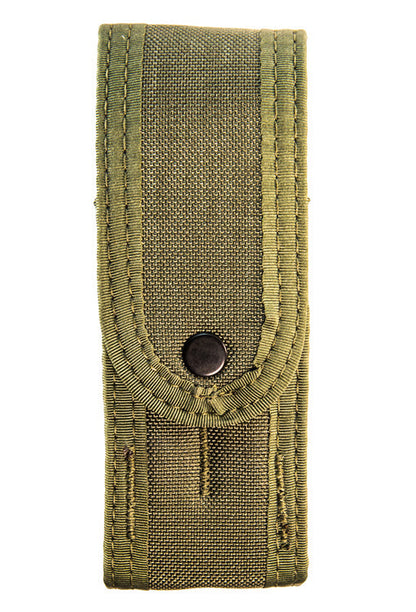 Belt & Double Mag Pouch