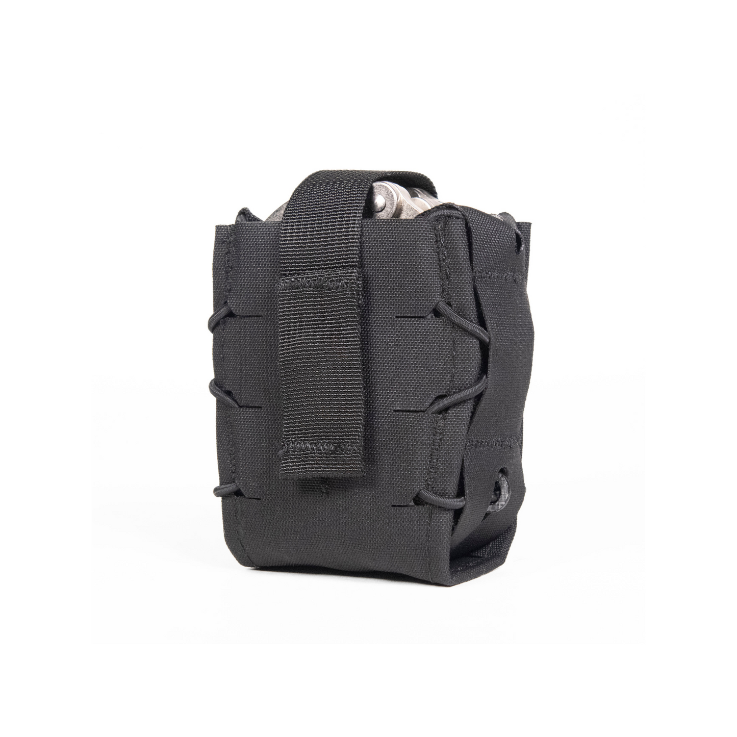 Belt & Double Mag Pouch