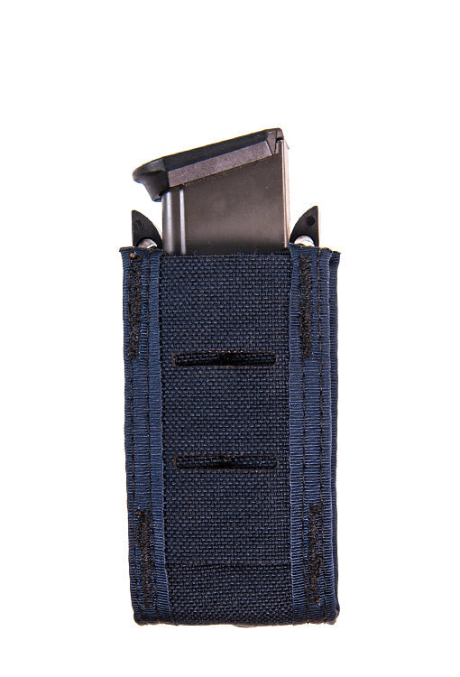 Belt, Double Mag Pouch, Handcuff Pouch, & Rifle Mag Pouch