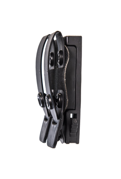 Secure Quick Release Mount (SQR) - Complete Kit
