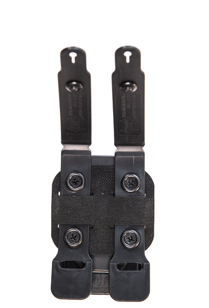 Secure Quick Release Mount (SQR) - Complete Kit