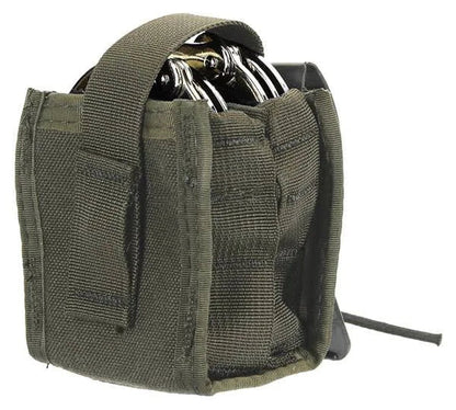 Belt & Double Mag Pouch